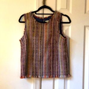 Anthropologie MAEVE Top